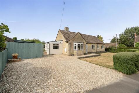 Meadow View, East Coker, Yeovil
