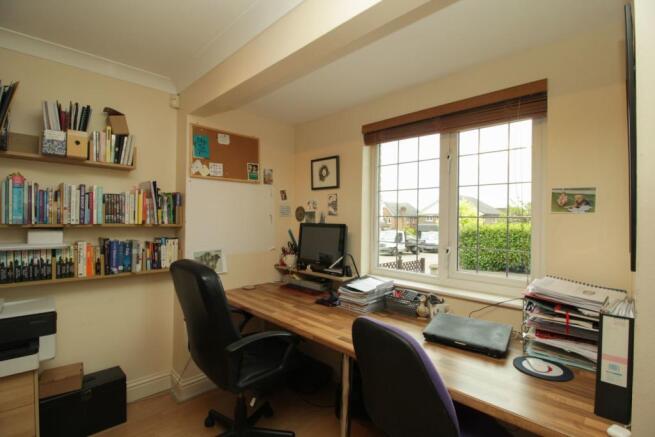 Office / Study