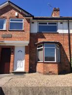 23, Quinton Road, Birmingham B17 0PP