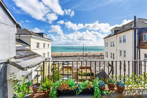 South Parade, Southsea