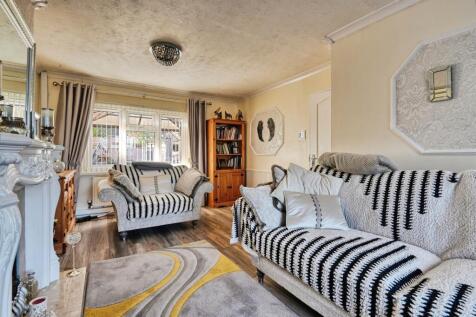 Chester Road, Kingshurst, Birmingham