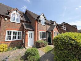 44, Phoebes Orchard, Milton Keynes MK17 9LW