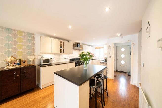 Family Kitchen