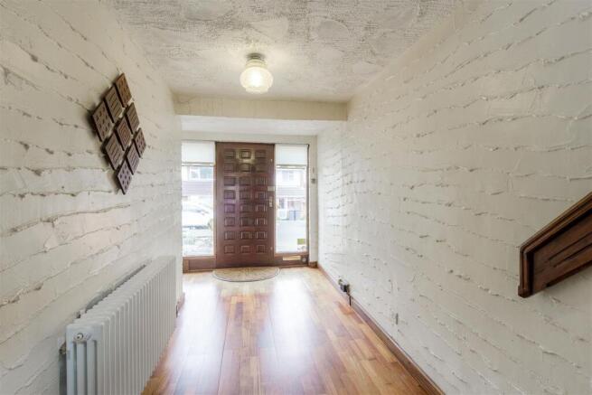 34 Windmill Road, Atherstone