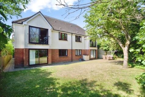 97 Barrowell Green, London, N21