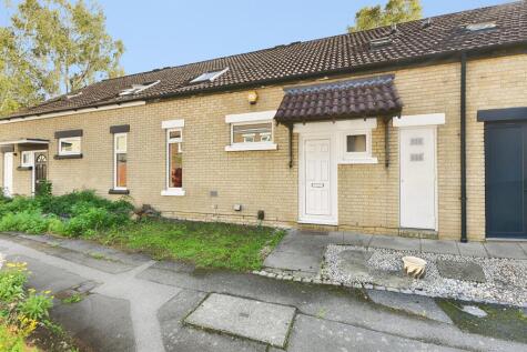 Pitstone Road, Northampton