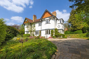Culver House, Sanderstead Road, South Croydon CR2 0AG
