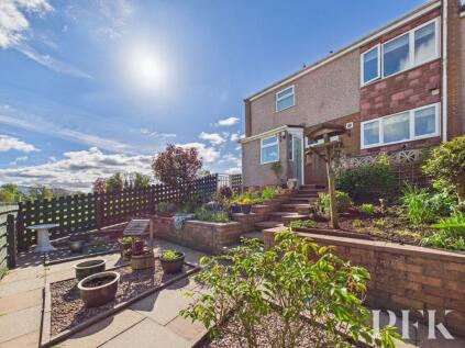 Scattergate Crescent, Appleby-In-Westmorland, CA16
