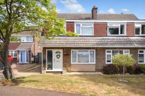 Ross Close, Saffron Walden