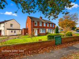 65, Birch Avenue, Cannock WS11 1ER
