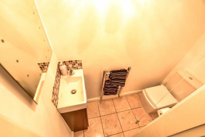 Groundfloor Wc