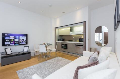 Dorset Square, London, NW1