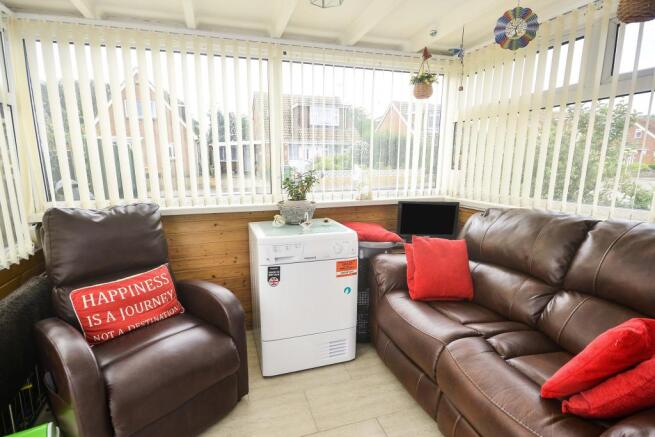 Sun room