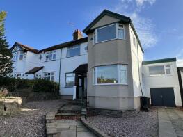 7, Westway, Heswall CH60 8PJ