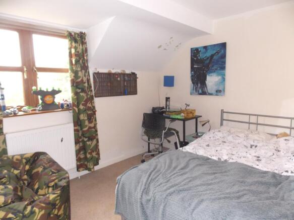 Front Bedroom