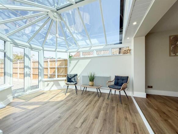 conservatory