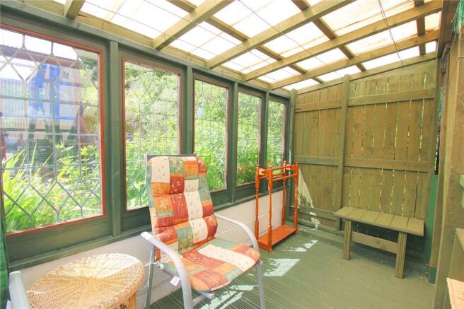 Upper Deck