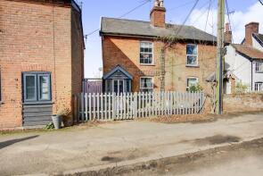 2, New Cottages, The Street, Woodbridge IP12 2QN