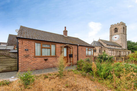 High Street Coningsby, Lincoln, LN4