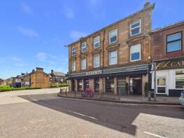2-2, 10, Cadzow Lane, Hamilton ML3 6AY