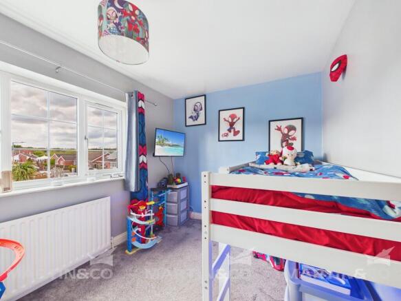 2 bed Semi-Detached for sale Image 10