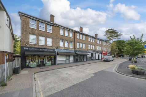 Hare Lane, Claygate, Esher