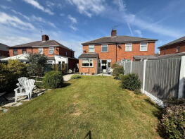 10, Norfolk Road, Liverpool L31 5NZ