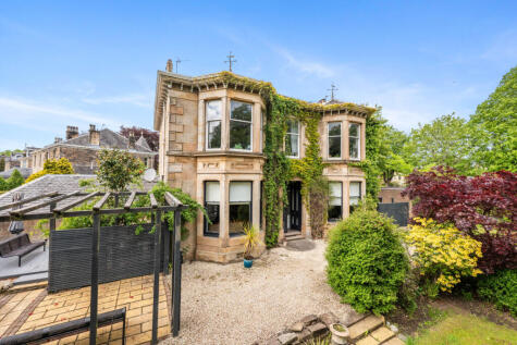 Beechwood, 80 St Andrews Drive, Pollokshields, G41 4EQ