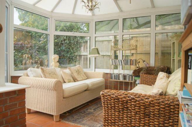 Conservatory p...
