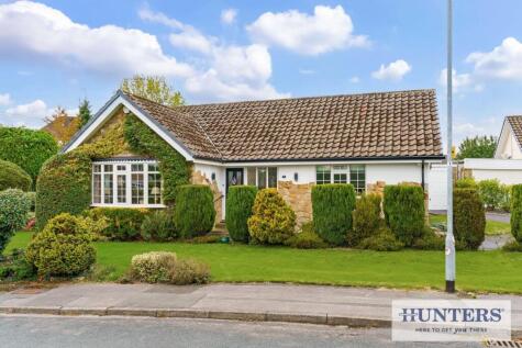 Renton Lea, Guiseley, Leeds