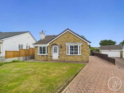 Manor Croft, Leeds