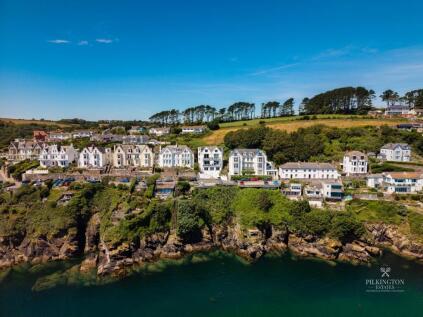 2 Tower Park, Fowey, Cornwall, PL23