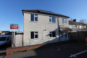 129, Cape Road, The Cape, Warwick CV34 5DH