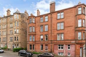 2f1, 33, Montpelier Park, Bruntsfield, Edinburgh EH10 4LX