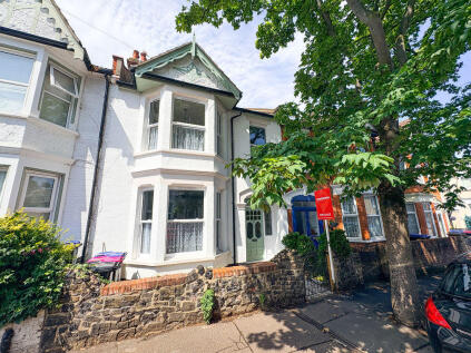 Wenham Drive, Westcliff-On-Sea