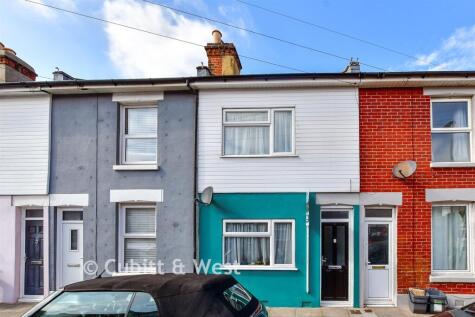 Boulton Road, Southsea, Hampshire