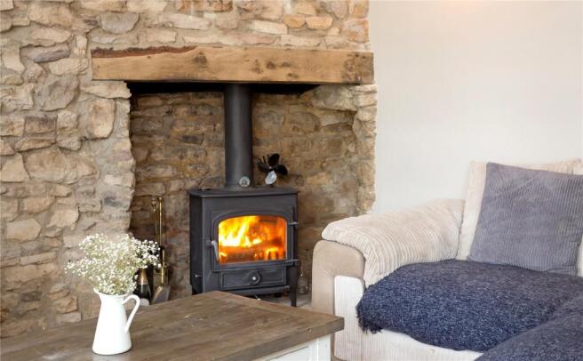 Fire Place