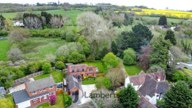 Aerial Views