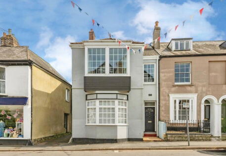 Fore Street, Chudleigh, Newton Abbot, TQ13 0HX