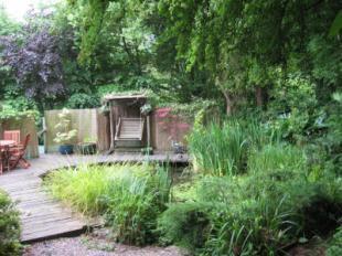 Wildlife Garden 2