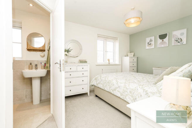 3 bed End of Terrace for sale Image 9