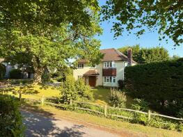 Oakwood, Kithurst Lane, Pulborough RH20 4LP