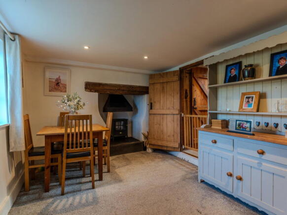 Sandy Lane, Holton, Halesworth, IP19 8PJ photo 4