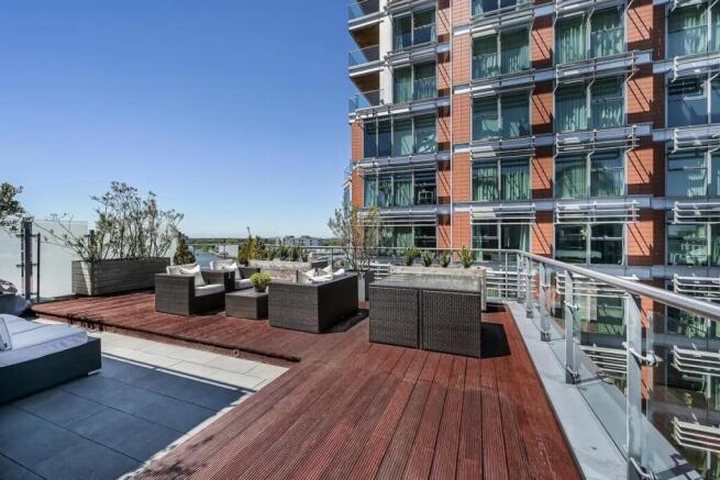 Terrace / Patio