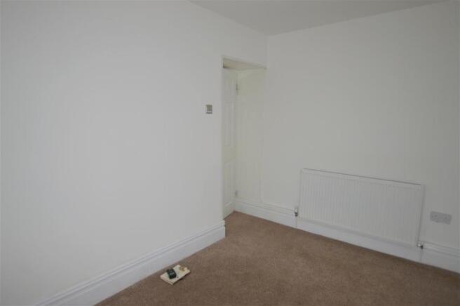 BACK BEDROOM 3