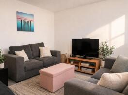 34, Parrish View, Pudding Chare, Newcastle Upon Tyne NE1 1UD