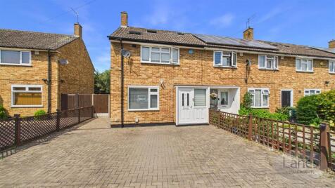 Limes Road, Cheshunt, Waltham Cross