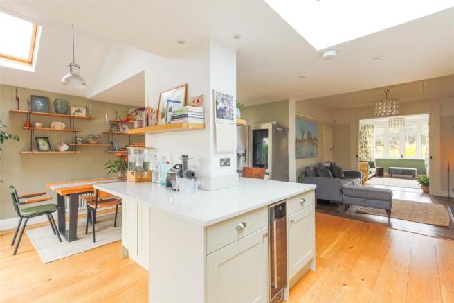 Walliscote Avenue, Bristol, BS9 photo 4