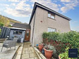 26, Mountain View, Llwynypia, Tonypandy CF40 2NF