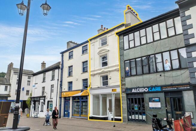 4 Market Place, Kendal, LA9 4TN